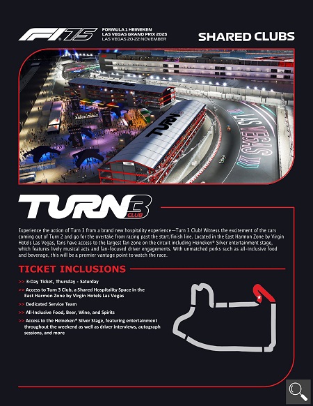 Turn 3 Club
